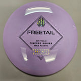 Apex Freetail