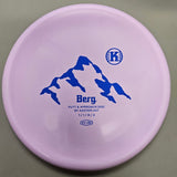 K3 Berg