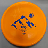 K3 Berg
