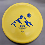 K3 Berg