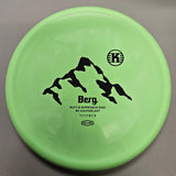 K3 Berg