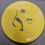 K3 Jarn