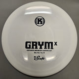 K1 Soft Grym X