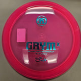 K1 Soft Grym X