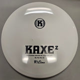 K1 Kaxe Z
