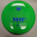 K1 Soft Kaxe Z