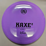 K1 Soft Kaxe Z