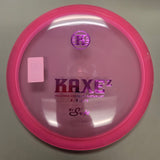 K1 Soft Kaxe Z