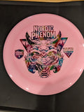 Discmania Nordic Phenom Niklas Anttila S-Line PD