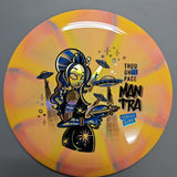 Nebula Aura Mantra