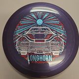 Sublime Longhorn