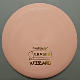 Wizard Eraser
