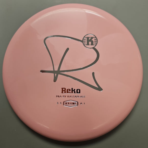 K3 Reko