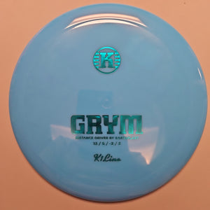 K1 Grym