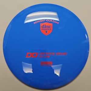 S-Line DD