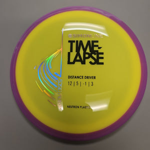Time Lapse