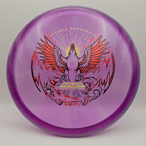 Eagle McMahon Team Series Prism Proton Envy