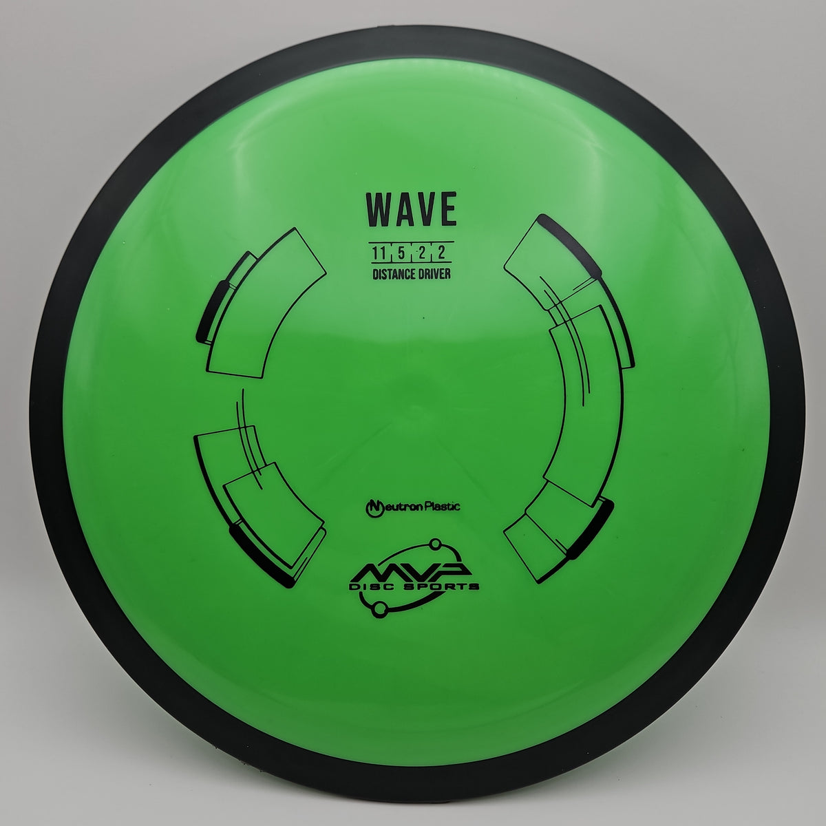 Neutron Wave – Dog Pound Discs