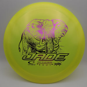 Opto Glimmer Jade