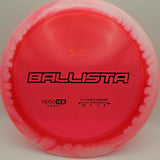 Opto Ice Orbit Ballista