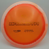 Opto Ice Orbit Ballista