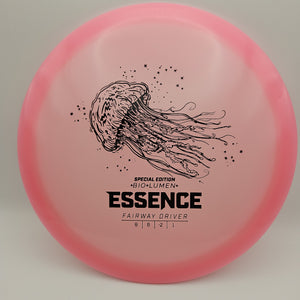 Bio-Lumen Essence