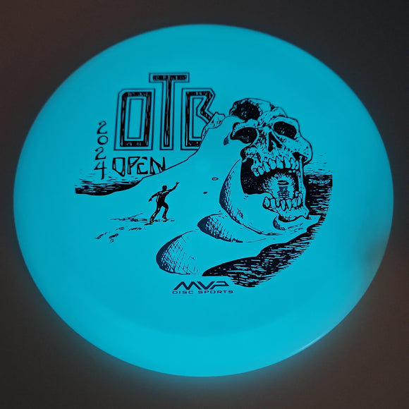 OTB Open Color Eclipse Drift