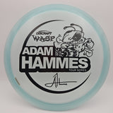 21 Adam Hammes TS Wasp