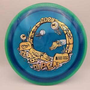 OTB Open Prism Proton Soft Vanish