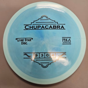 Alpha Chupacabra