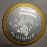 Golden Horizon Cloud Breaker