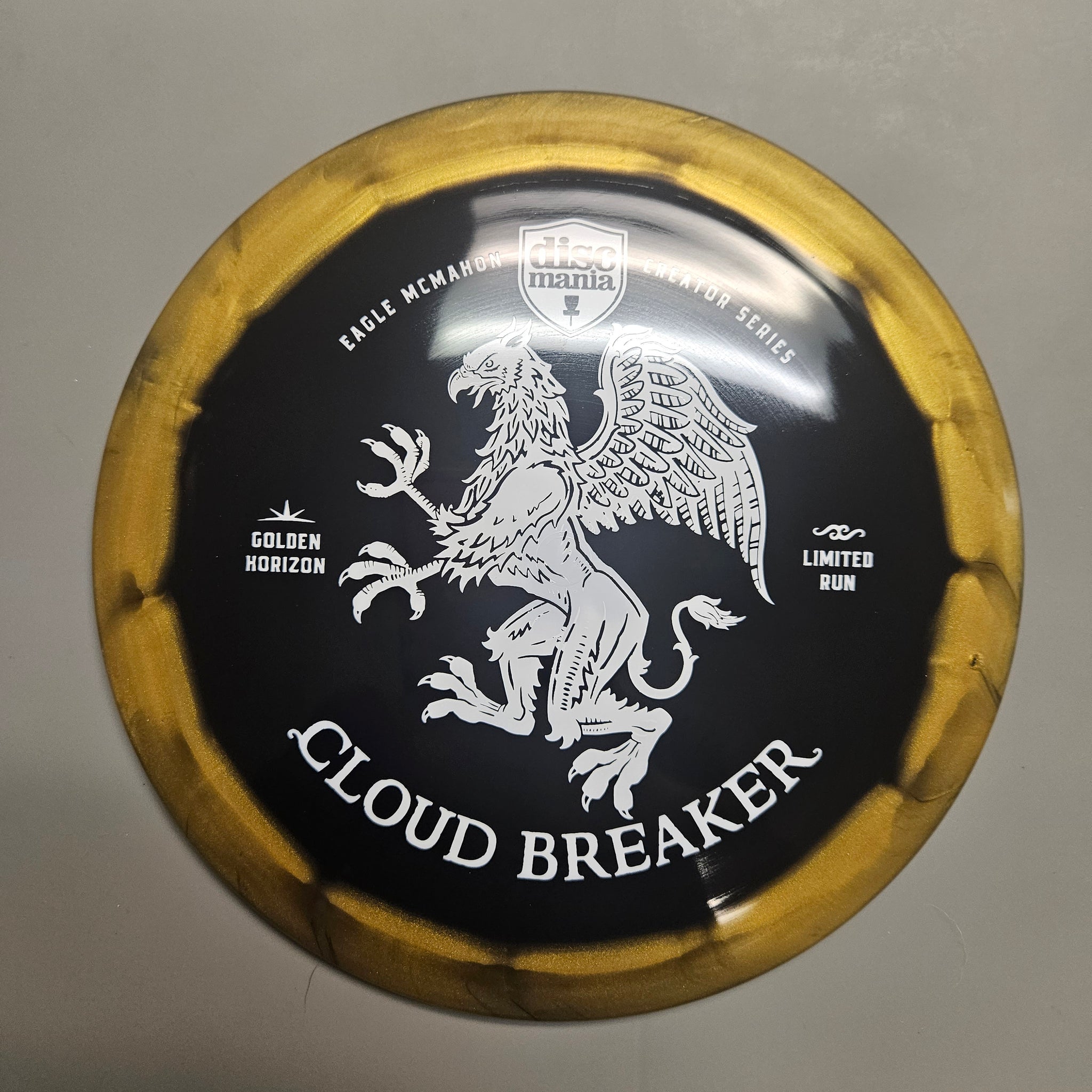 DiscGod Mystery Box - Horizon Cloud Breaker