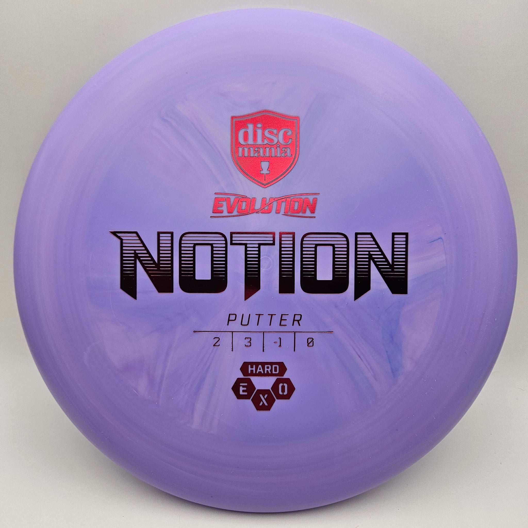 Hard Exo Notion – Dog Pound Discs