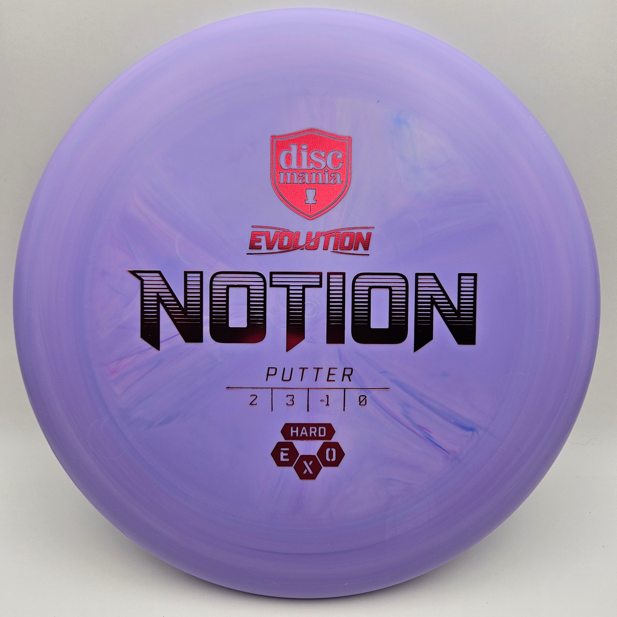 Hard Exo Notion – Dog Pound Discs