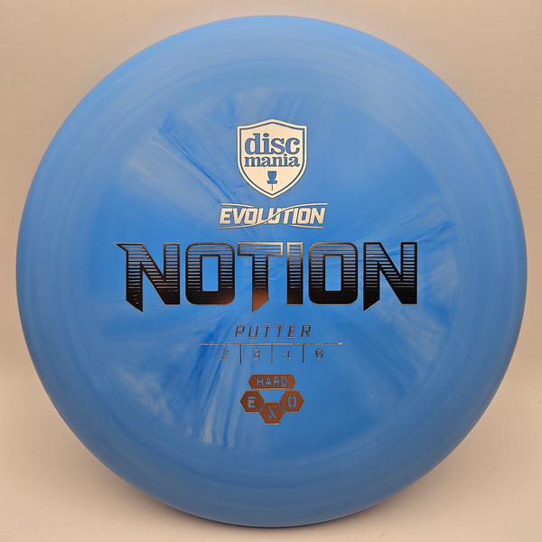 Hard Exo Notion – Dog Pound Discs