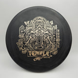 Nerve Temple Pro