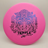 Nerve Temple Pro