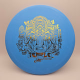 Nerve Temple Pro