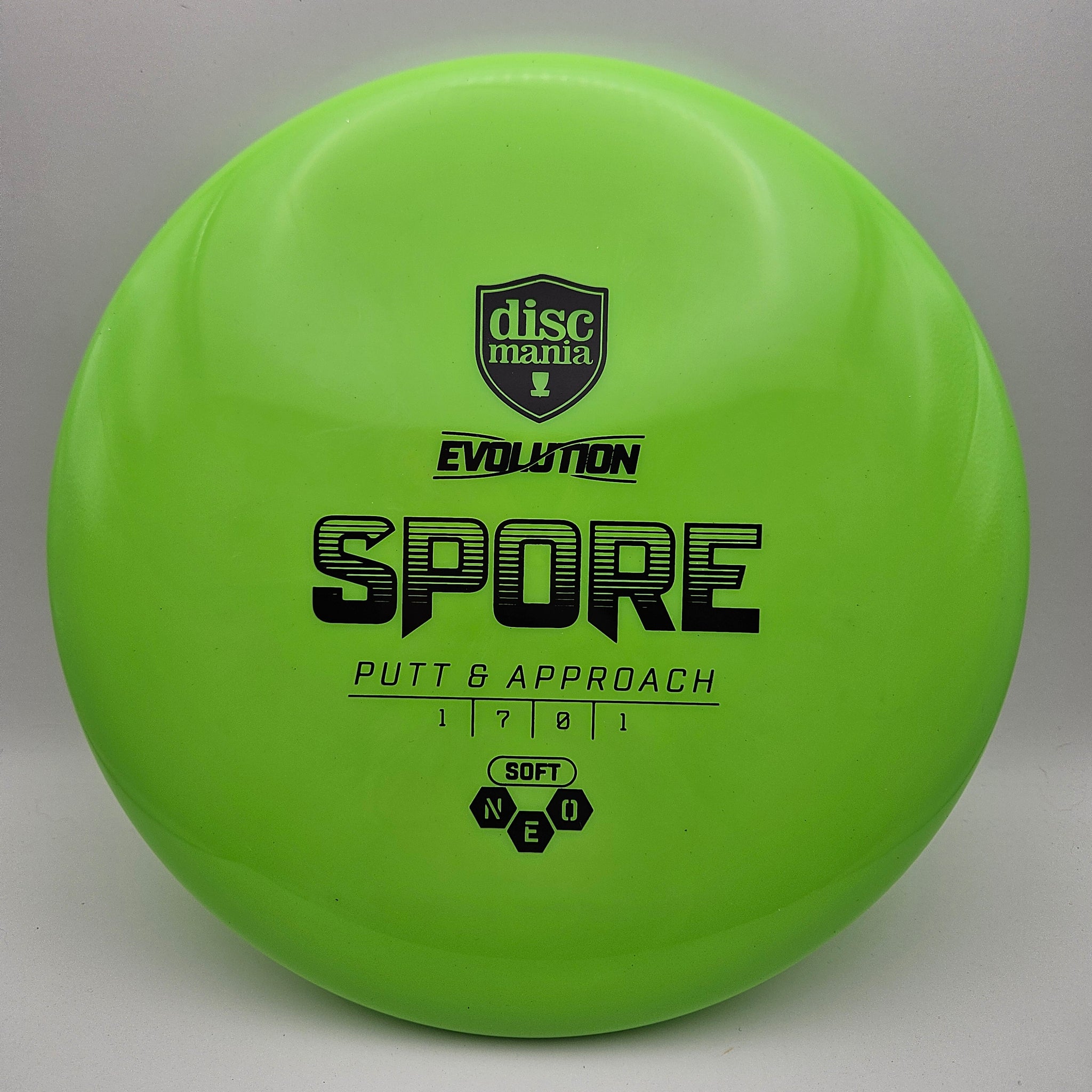 Neo Soft Spore – Dog Pound Discs