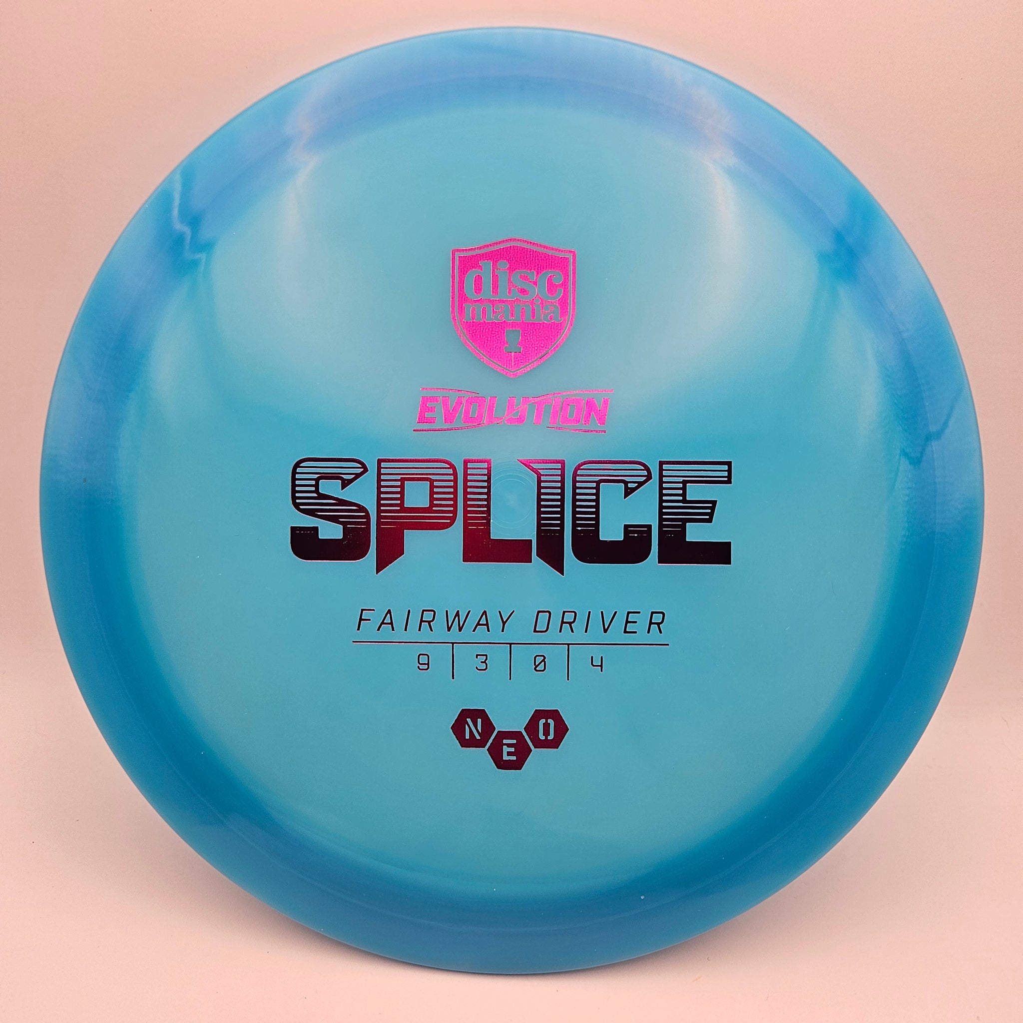 Neo Splice – Dog Pound Discs