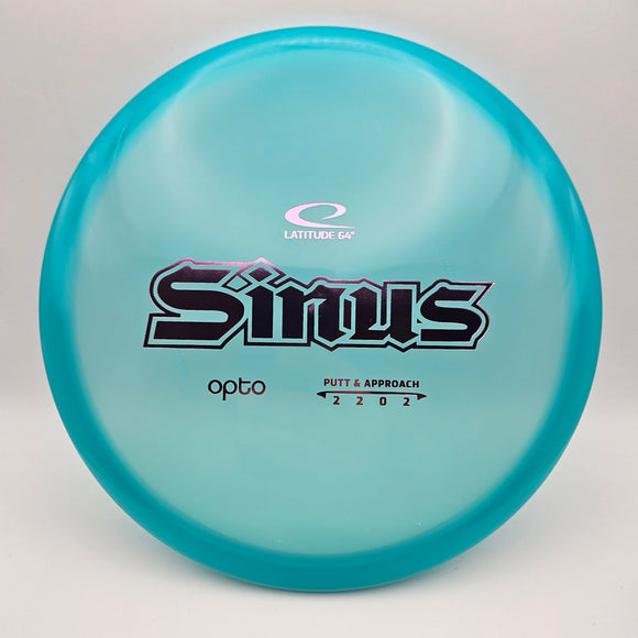 Opto Sinus