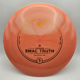 1st Run Supreme EMAC Truth