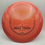 1st Run Supreme EMAC Truth