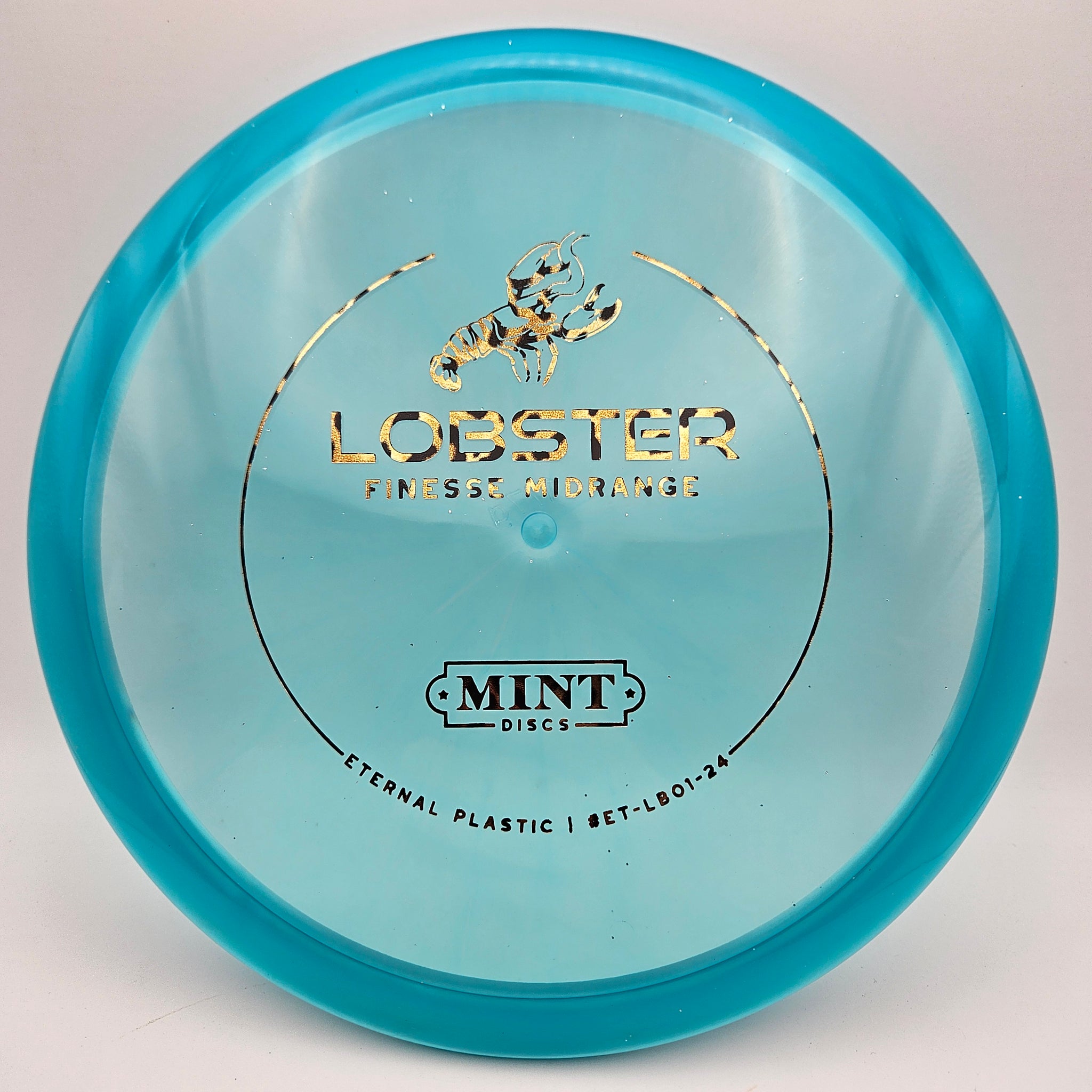 Mint Discs – Dog Pound Discs