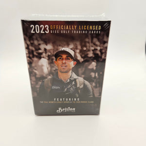 Brixton 2023 Hobby Box