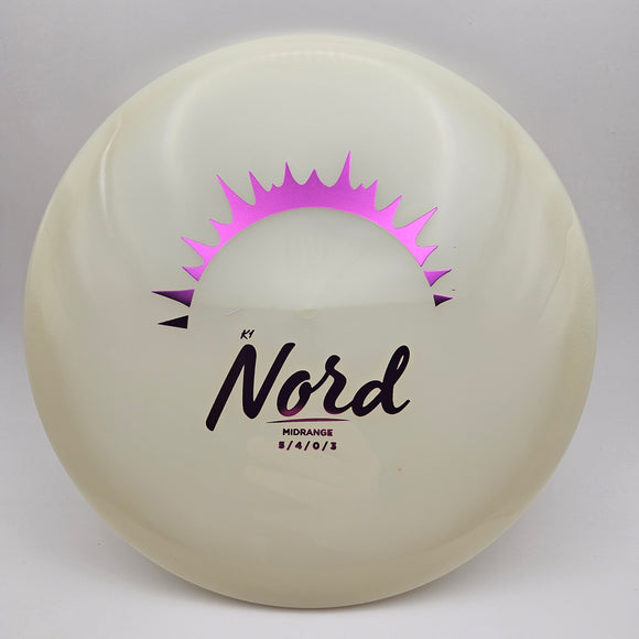 K1 Glow Nord