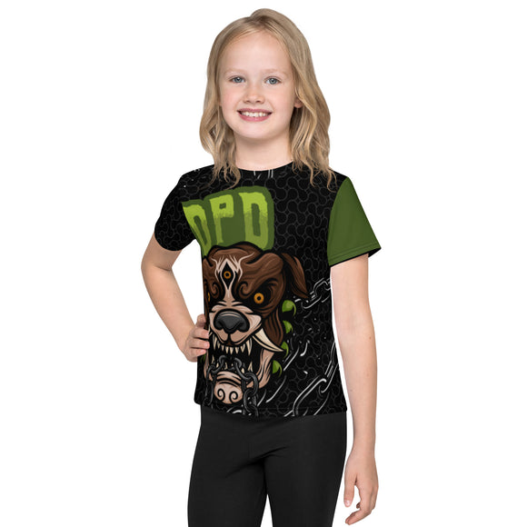 Dog Pound Kids Jersey