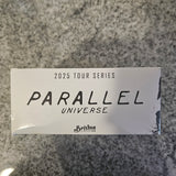 Brixton 2025 Tour Series Parallel Universe Box