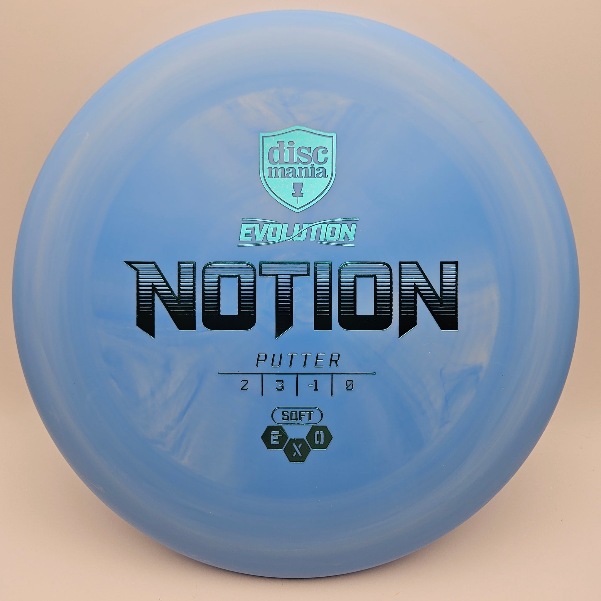 Soft Exo Notion – Dog Pound Discs