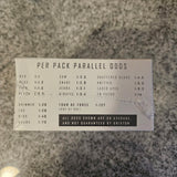 Brixton 2025 Tour Series Parallel Universe Box